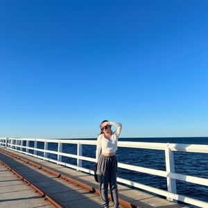 Meet your Posher, Rynnie